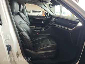2023 Jeep Grand Cherokee Limited - miniatura 8