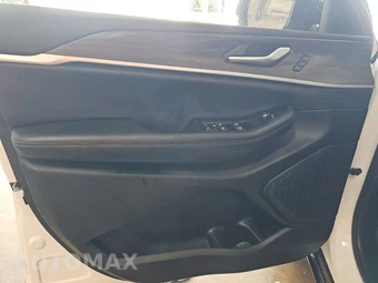 2023 Jeep Grand Cherokee Limited - miniatura 9