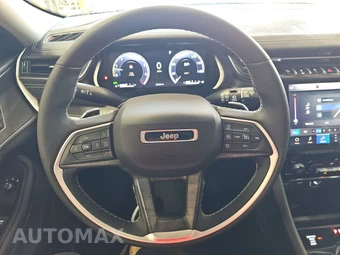 2023 Jeep Grand Cherokee Limited - miniatura 10
