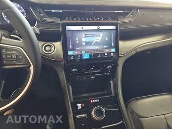 2023 Jeep Grand Cherokee Limited - miniatura 11