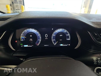 2023 Jeep Grand Cherokee Limited - miniatura 12