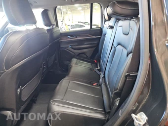 2023 Jeep Grand Cherokee Limited - miniatura 13