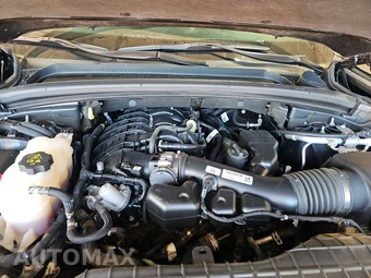 2023 Jeep Grand Cherokee Limited - miniatura 15