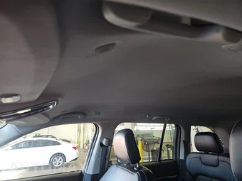 2023 Jeep Grand Cherokee Limited - miniatura 20