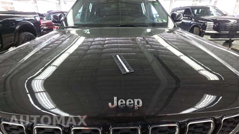 2023 Jeep Grand Cherokee Limited - miniatura 21