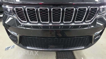 2023 Jeep Grand Cherokee Limited - miniatura 24