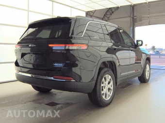 2023 Jeep Grand Cherokee Limited - miniatura 4