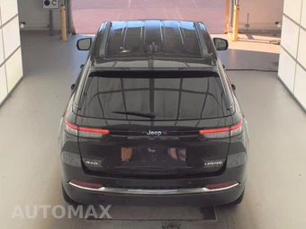 2023 Jeep Grand Cherokee Limited - miniatura 5