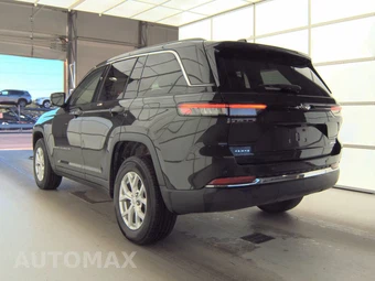 2023 Jeep Grand Cherokee Limited - miniatura 6