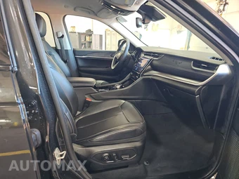 2023 Jeep Grand Cherokee Limited - miniatura 8