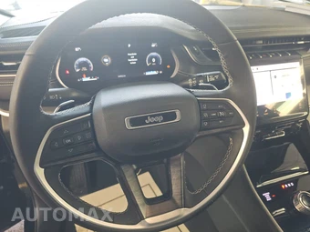 2023 Jeep Grand Cherokee Limited - miniatura 10