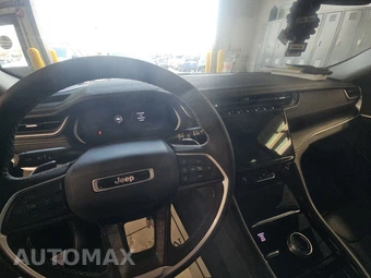 2023 Jeep Grand Cherokee Limited - miniatura 11