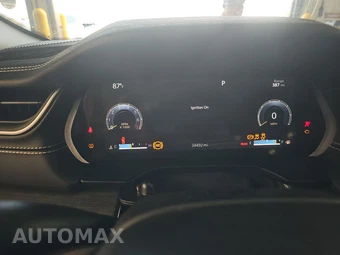 2023 Jeep Grand Cherokee Limited - miniatura 12