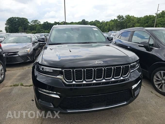 2023 Jeep Grand Cherokee Limited - miniatura 2