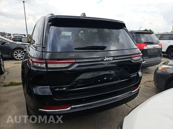 2023 Jeep Grand Cherokee Limited - miniatura 5