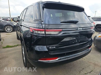 2023 Jeep Grand Cherokee Limited - miniatura 6