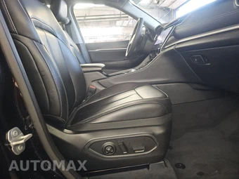 2023 Jeep Grand Cherokee Limited - miniatura 8