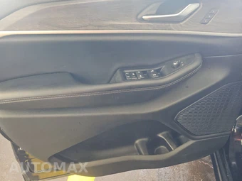 2023 Jeep Grand Cherokee Limited - miniatura 9