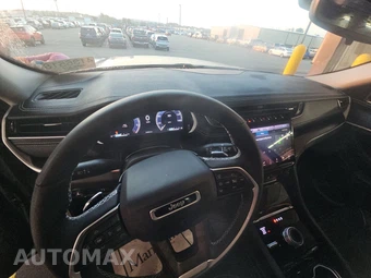 2023 Jeep Grand Cherokee Limited - miniatura 11