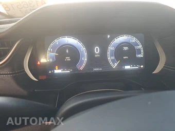 2023 Jeep Grand Cherokee Limited - miniatura 12