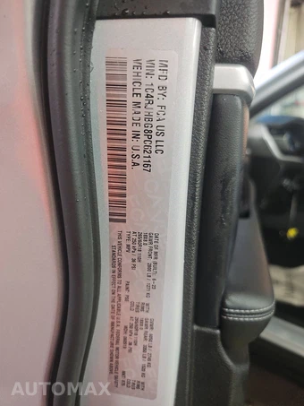 2023 Jeep Grand Cherokee Limited - miniatura 14