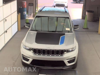 2023 Jeep Grand Cherokee Limited - miniatura 2