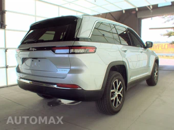2023 Jeep Grand Cherokee Limited - miniatura 4
