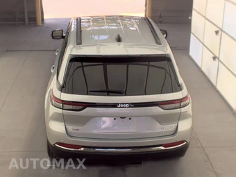 2023 Jeep Grand Cherokee Limited - miniatura 5