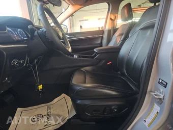 2023 Jeep Grand Cherokee Limited - miniatura 7