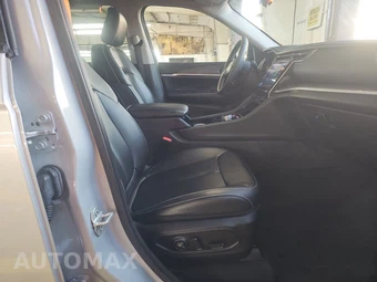 2023 Jeep Grand Cherokee Limited - miniatura 8