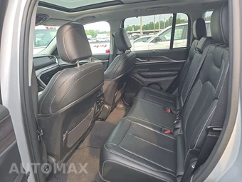 2023 Jeep Grand Cherokee Limited - miniatura 13