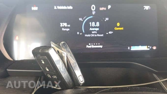 2023 Jeep Grand Cherokee Limited - miniatura 19