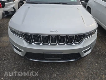 2023 Jeep Grand Cherokee Limited - miniatura 2
