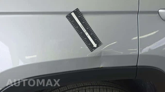 2023 Jeep Grand Cherokee Limited - miniatura 22
