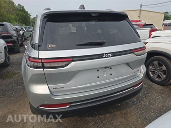 2023 Jeep Grand Cherokee Limited - miniatura 5