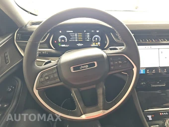 2023 Jeep Grand Cherokee Limited - miniatura 10