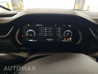2023 Jeep Grand Cherokee Limited - miniatura 12