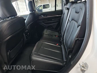 2023 Jeep Grand Cherokee Limited - miniatura 13