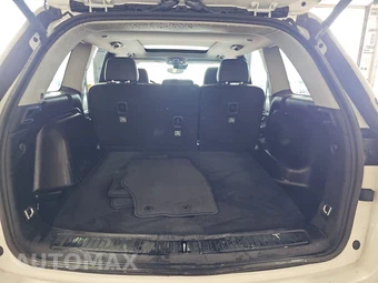 2023 Jeep Grand Cherokee Limited - miniatura 16