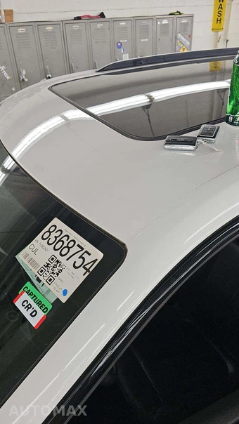 2023 Jeep Grand Cherokee Limited - miniatura 17
