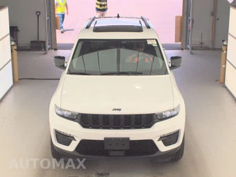 2023 Jeep Grand Cherokee Limited - miniatura 2
