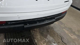 2023 Jeep Grand Cherokee Limited - miniatura 22