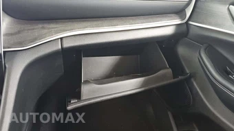 2023 Jeep Grand Cherokee Limited - miniatura 23