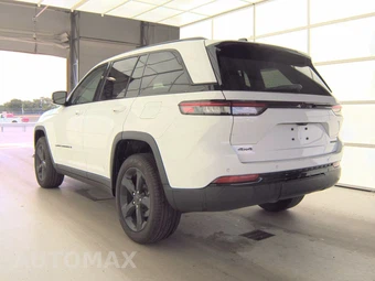2023 Jeep Grand Cherokee Limited - miniatura 6