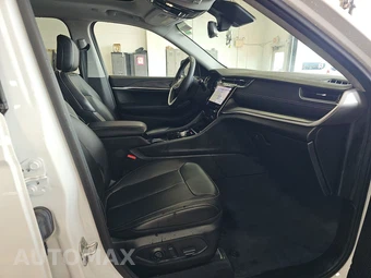 2023 Jeep Grand Cherokee Limited - miniatura 8