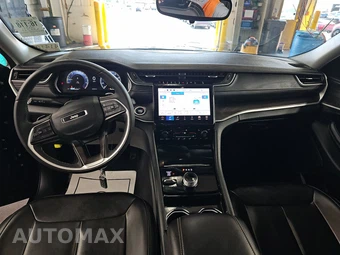 2023 Jeep Grand Cherokee Limited - miniatura 11