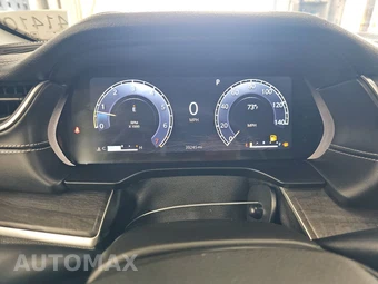 2023 Jeep Grand Cherokee Limited - miniatura 12