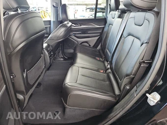 2023 Jeep Grand Cherokee Limited - miniatura 13