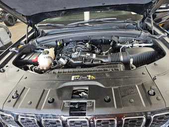 2023 Jeep Grand Cherokee Limited - miniatura 15