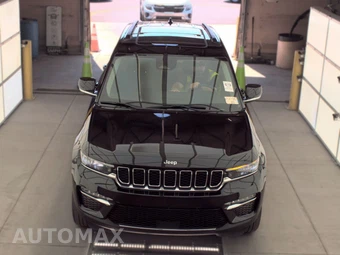 2023 Jeep Grand Cherokee Limited - miniatura 2